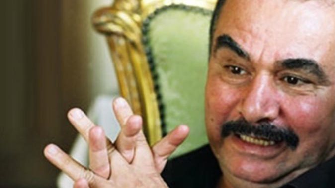 محمد كامل القليوبي