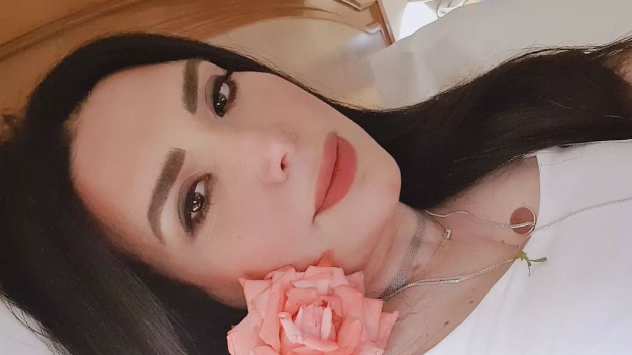 عبير صبري