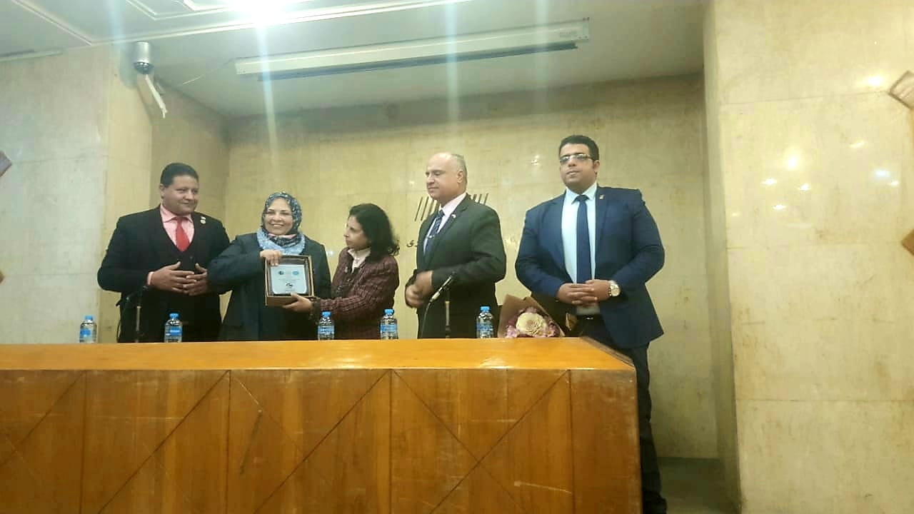 ٨ توصيات لحركة نساء من آجل المناخ لمواجهة الظاهرة