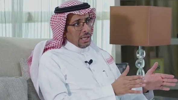 بندر بن إبراهيم الخريف