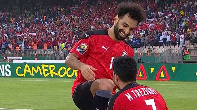 محمد صلاح محمد صلاح