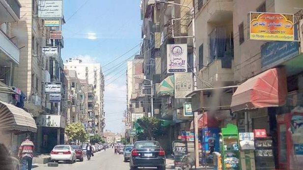 شارع المدير 
