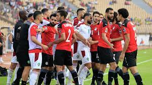 المنتخب الوطني 