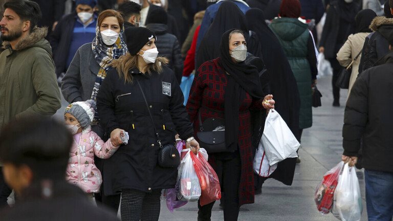 تسريب وثيقة سرية صادرة عن الحرس الثوري الإيراني