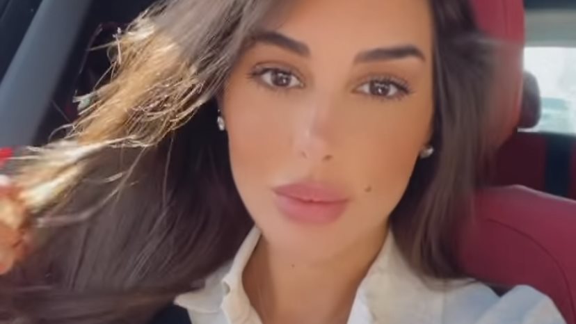 ياسمين صبري 