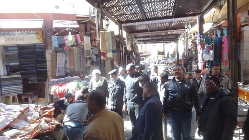 اشغالات اشغالات