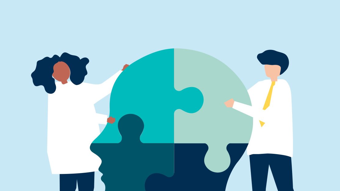 خدمات الصحة النفسية 