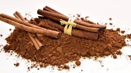 فوائد القرفة
