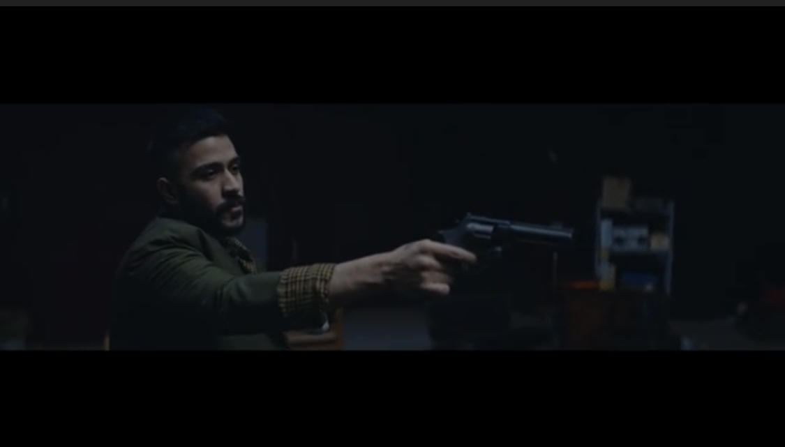 أحمد كامل