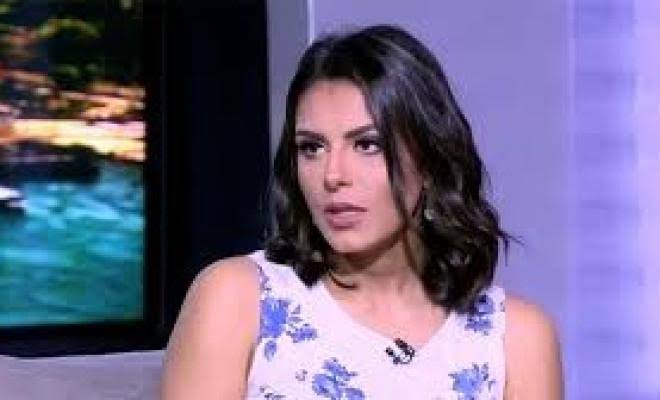 هاجر الشرنوبي