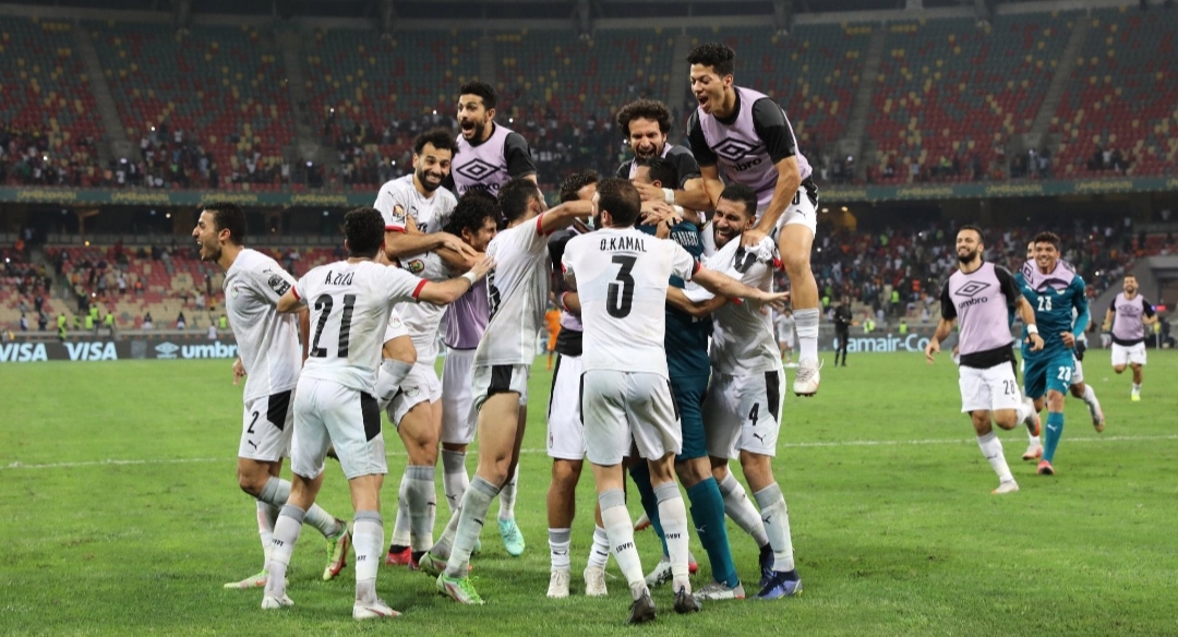 منتخب مصر منتخب مصر