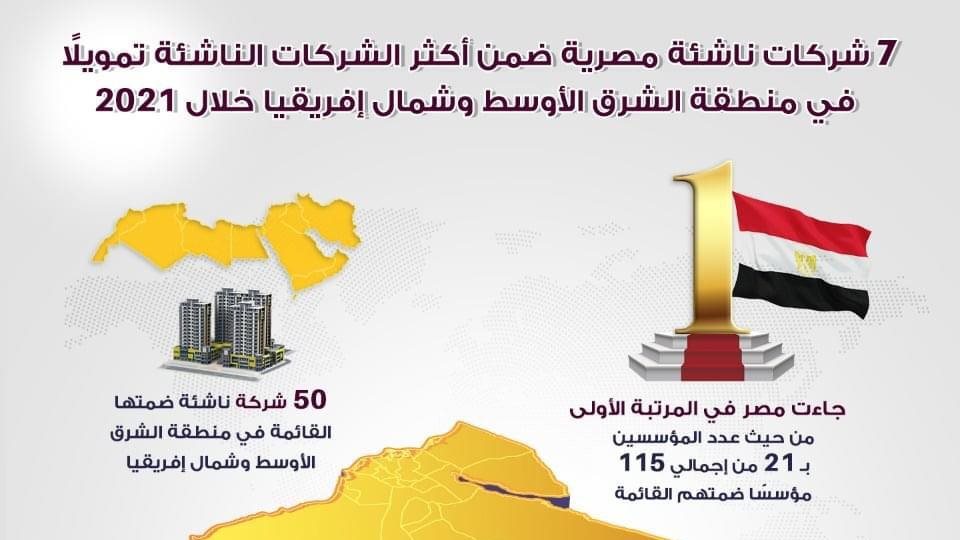 الشركات الناشئة 