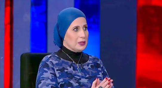 الدكتورة رغدة السعيد