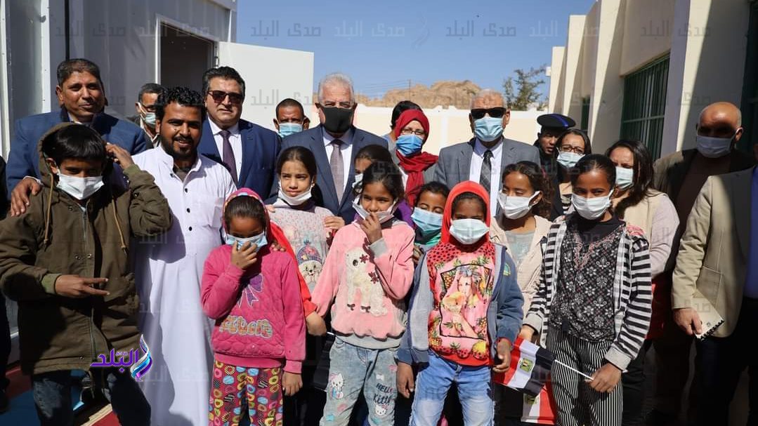 فودة في الفصول الذكية 