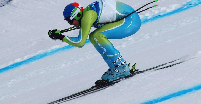 دورة الألعاب الشتوية