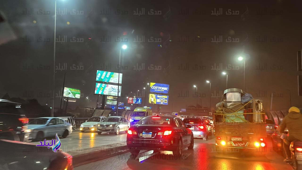 المرور