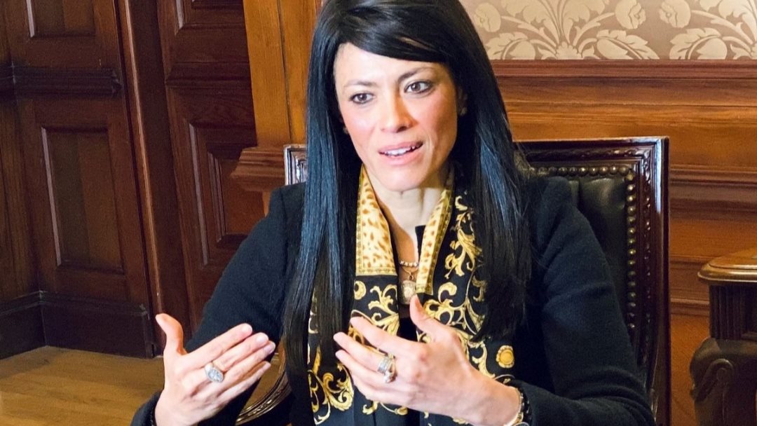 رانيا المشاط رانيا المشاط