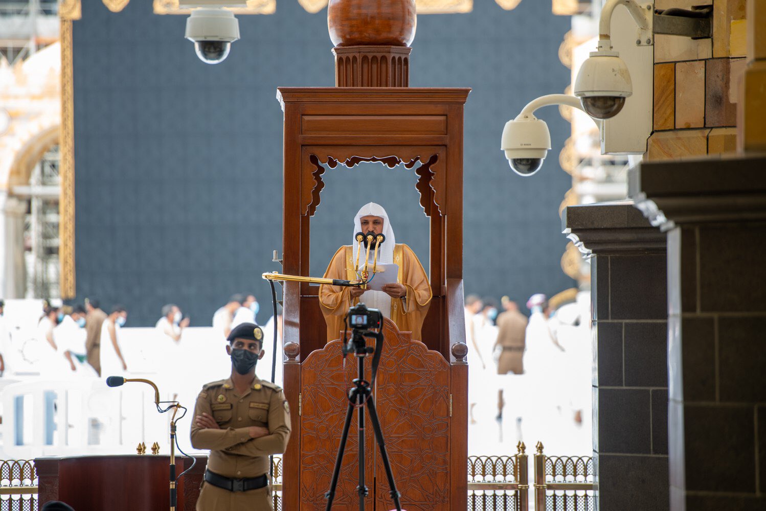 ماهر المعيقلي 