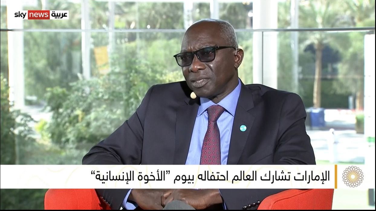 أداما دينغ