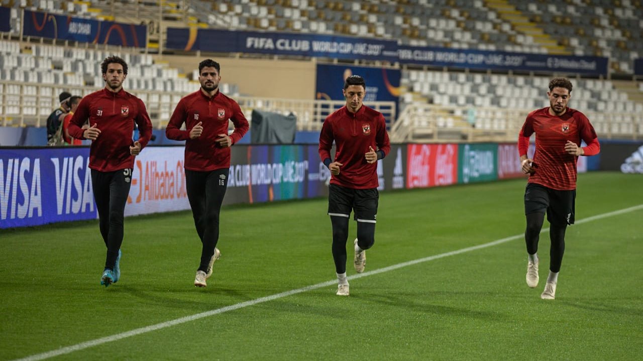 حراس الاهلي 