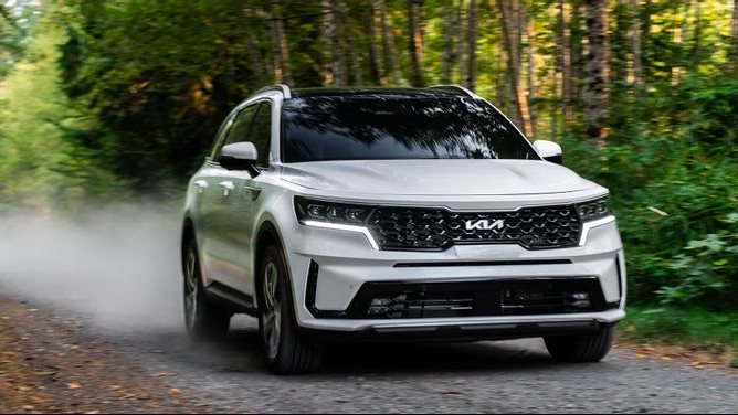 5  سيارات SUV موديل 2022 بالمغرب