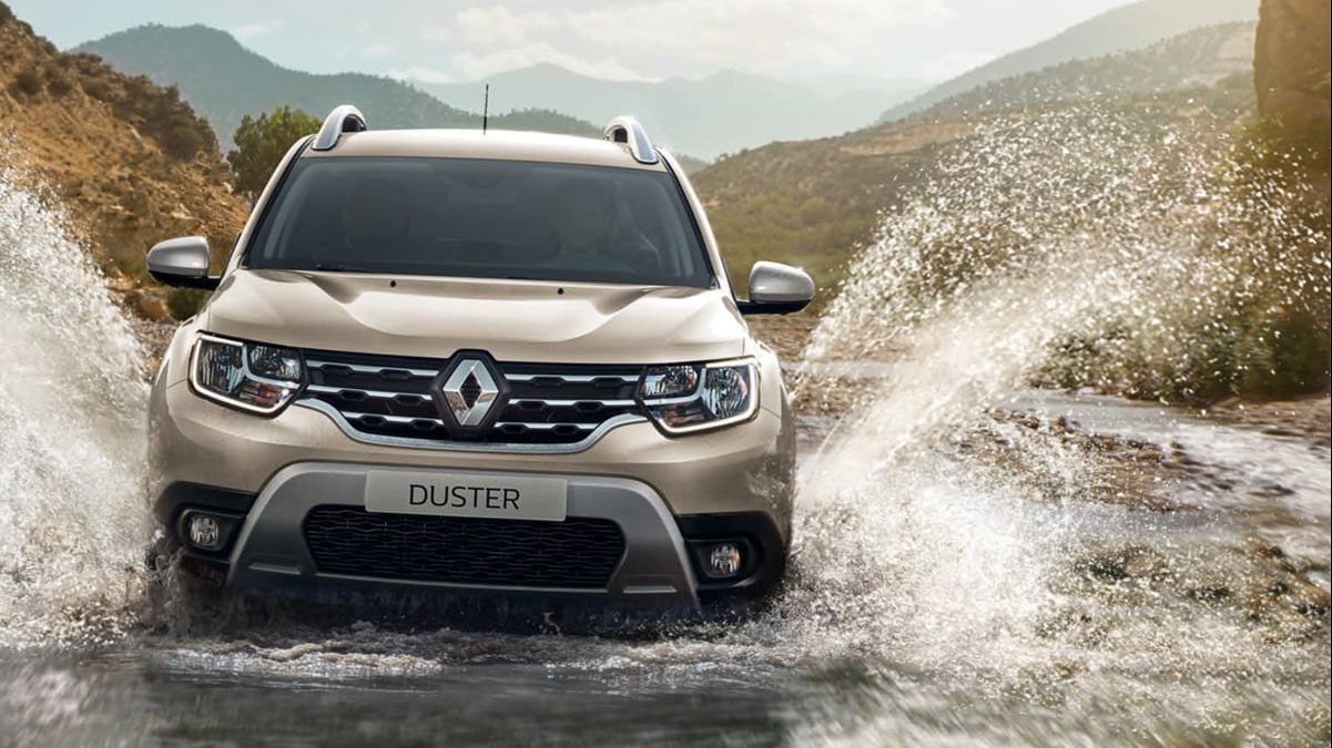 بعد الزيادة الأخيرة .. تعرف على اسعار رينو داستر داخل السوق 