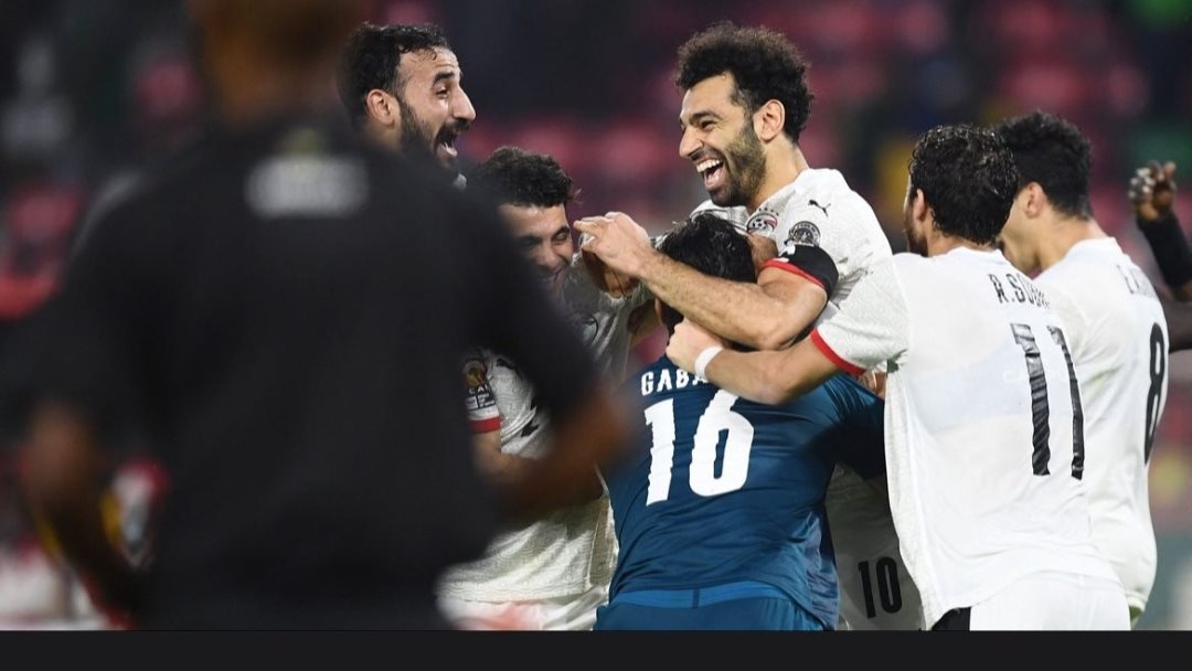 محمد صلاح  محمد صلاح