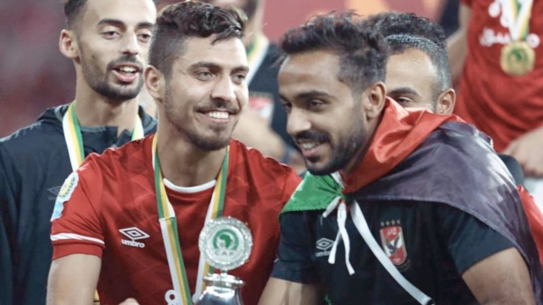 كهربا وشريف