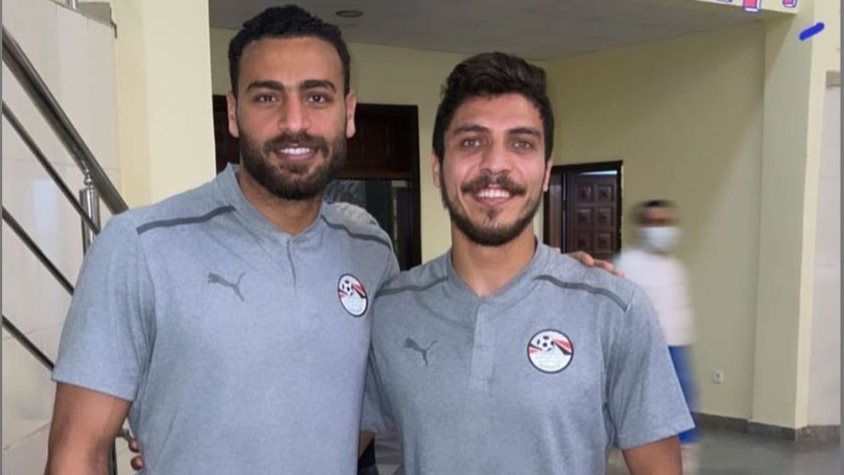 ابو جبل وشريف