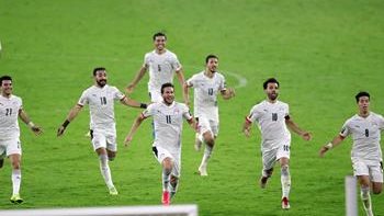 منتخب مصر الوطنى