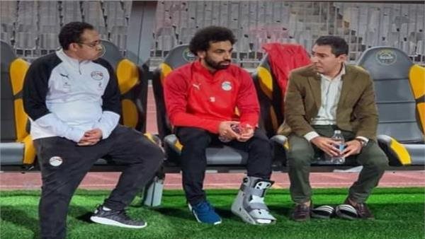 منتخب مصر الوطنى