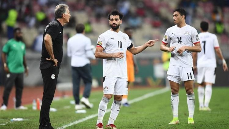منتخب مصر الوطني