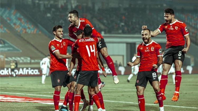 النادي الأهلي 