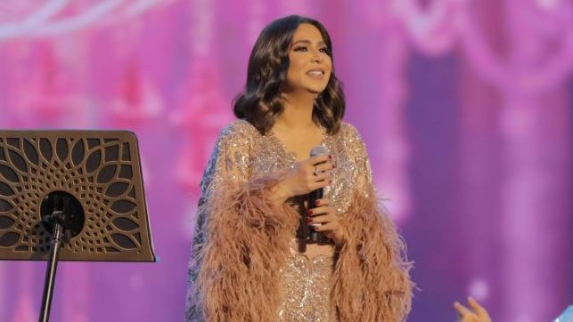 نوال الكويتية 