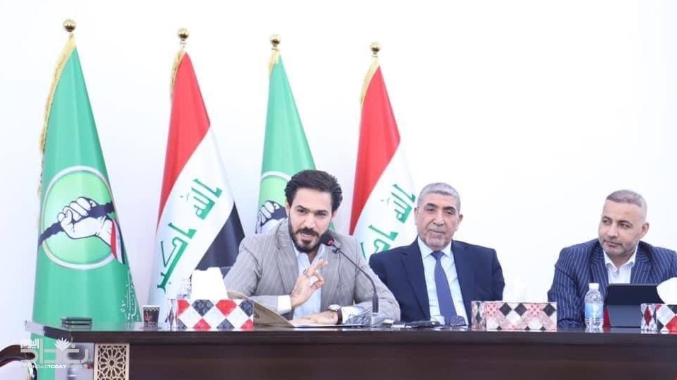 حسن العذاري