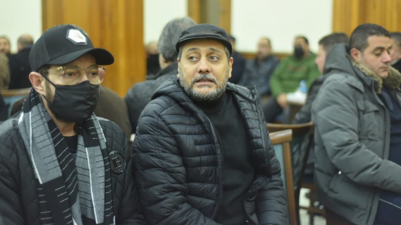 عزاء والدة الفنان محمد جمعة عزاء والدة الفنان محمد جمعة