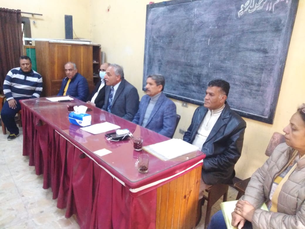 جانب من الندوة 