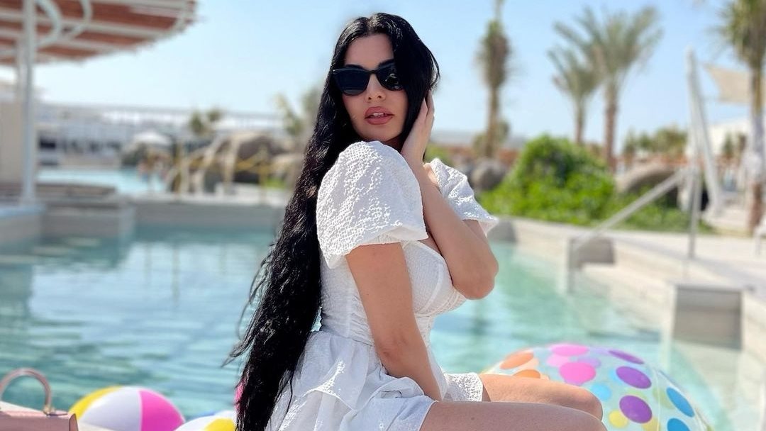 لاميتا فرنجية
