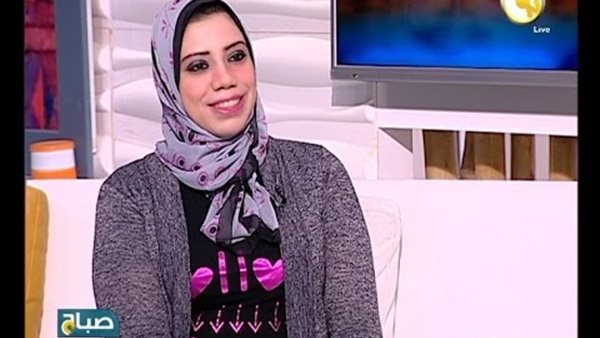المحامية رباب عبده 