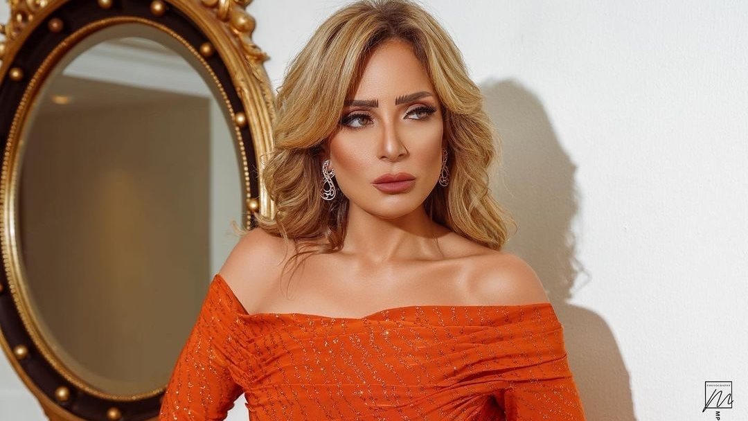 ريم البارودي
