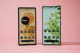 تحذير عاجل لجميع مستخدمي هواتف جوجل Pixel 6