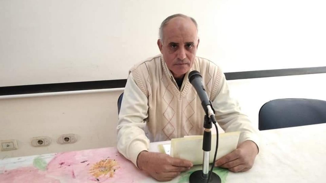 ندوة دور الأمن الوطني في حماية الشعب