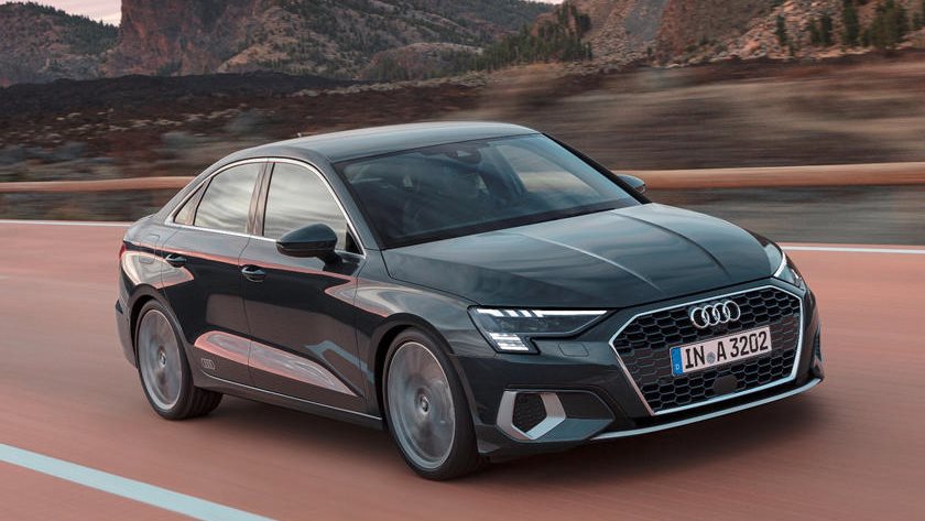 أسعار ومواصفات أودي A3 موديل 2022 بالسوق المصري