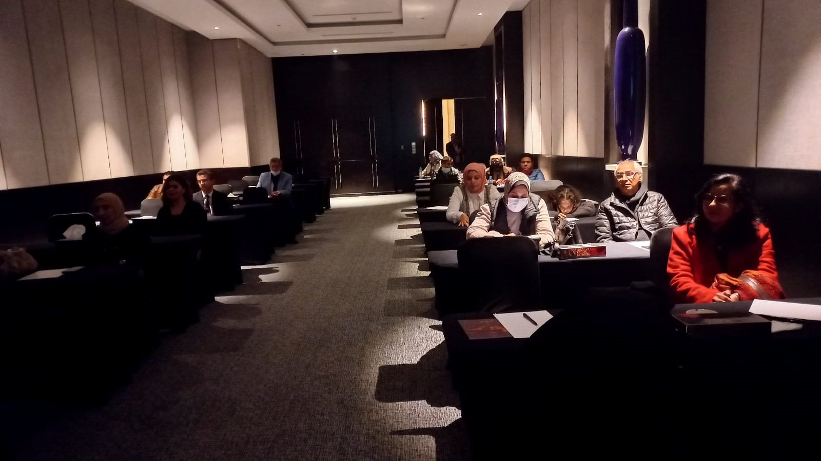 قضايا الفن التشكيلي