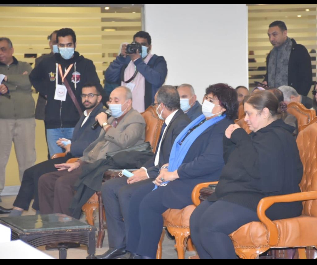 وزير الثقافة