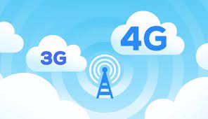 كل ما تريد معرفته عن شبكات 3G و 4G 