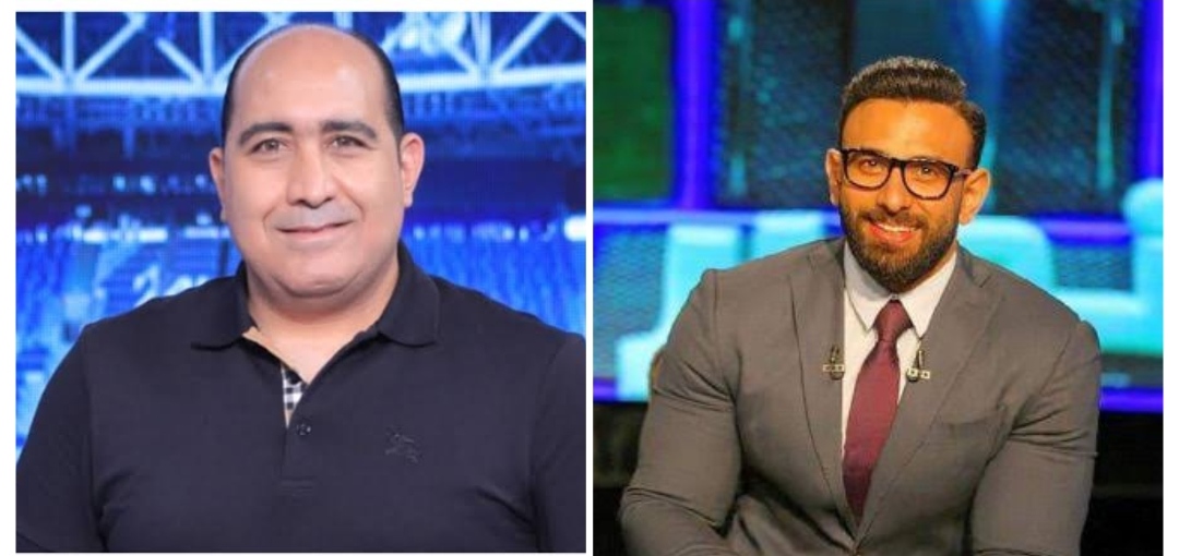 مهيب وابراهيم