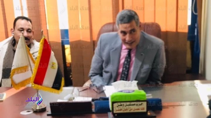 حزب مستقبل وطن