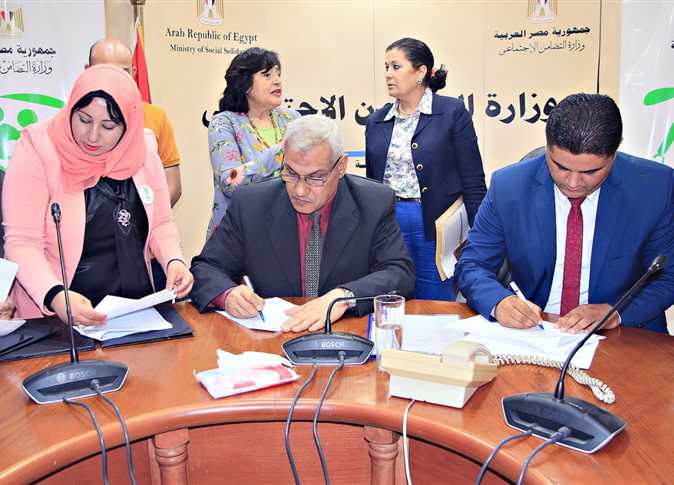 مناقشة قانون الجمعيات