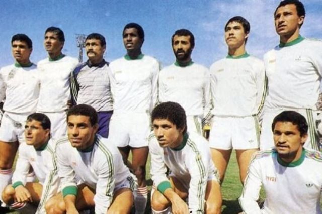 امم افريقيا 86